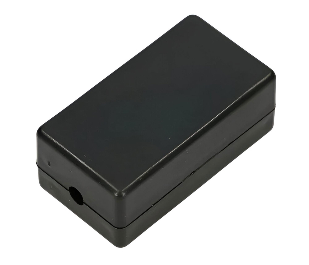 ExtraLink  Moduł połączeniowy UTP 5e (czarna) - 1323226 - zdjęcie
